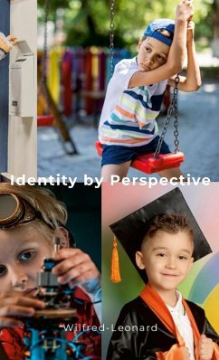 Cover Identity by Perspective