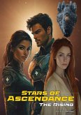 Stars of Ascendance - The Rising Stars of Ascendance - The Rising