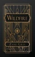 Cover Wildfire