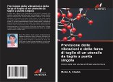 Previsione delle vibrazioni e della forza di taglio di un utensile da taglio a punta singola Previsione delle vibrazioni e della forza di taglio di un utensile da taglio a punta singola