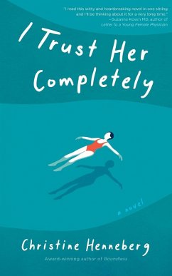 Cover I Trust Her Completely