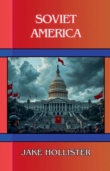 Soviet America Soviet America