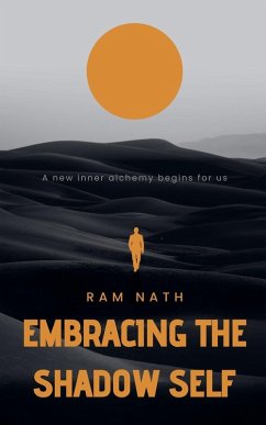 Cover Embracing the Shadow Self