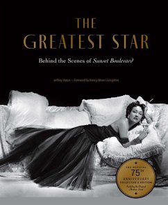 Cover The Greatest Star