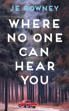 Cover Where No One Can Hear You