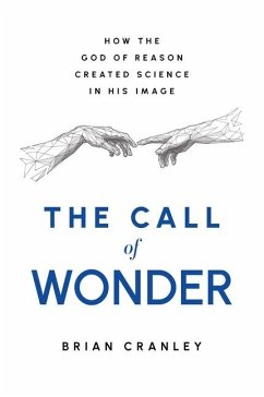 Cover The Call of Wonder