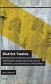 District Twelve District Twelve