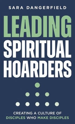 Cover Leading Spiritual Hoarders