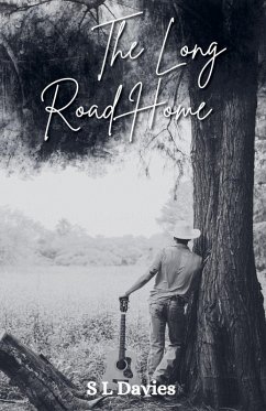 Cover The Long Road Home