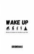 Wake Up - Bild 1