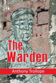 Cover The Warden