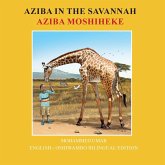 Aziba in the Savannah Aziba in the Savannah