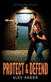Protect & Defend Protect & Defend
