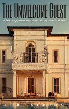 The Unwelcome Guest - Nevruz, Cori