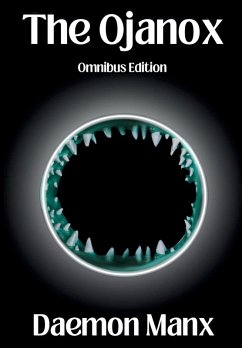 Cover The Ojanox