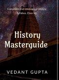 History Masterguide
