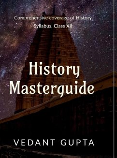 Cover History Masterguide
