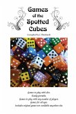 Games of the Dotted Cube Games of the Dotted Cube