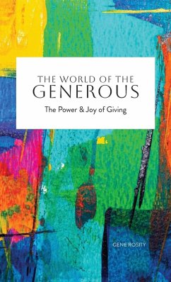 The World of the Generous - Rosity, Gene