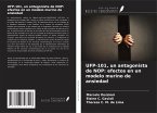 UFP-101, un antagonista de NOP: efectos en un modelo murino de ansiedad