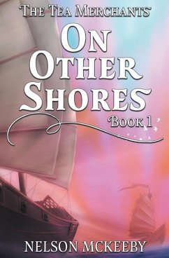 Cover On Other Shores
