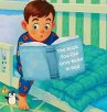 The Book You Can Only Read in Bed - Bild 1