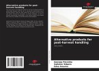 Alternative products for post-harvest handling