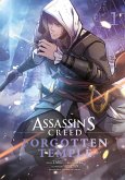 ASSASSIN'S CREED. FORGOTTEN TEMPLE 01 ASSASSIN'S CREED. FORGOTTEN TEMPLE 01