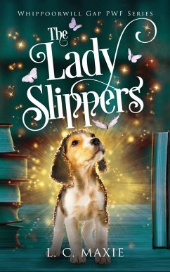 Cover The Lady Slippers