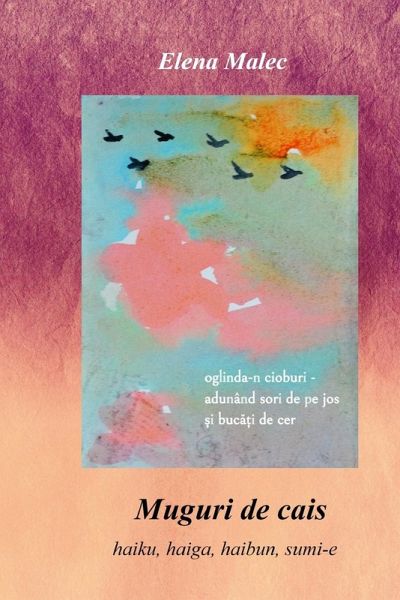 Muguri de cais Muguri de cais