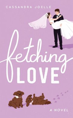 Cover Fetching Love
