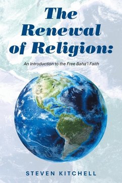 Cover The Renewal of Religion