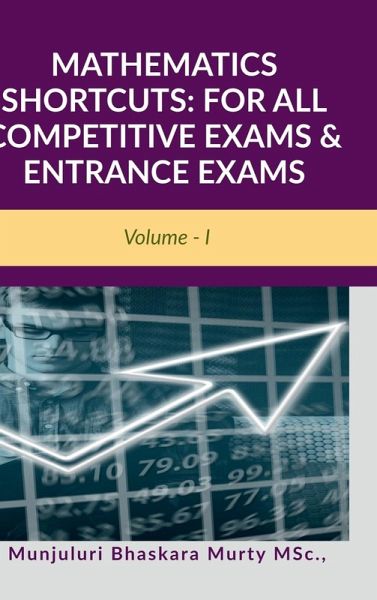 Mathematics Shortcuts Mathematics Shortcuts