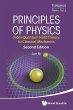 PRINCIPLES OF PHYSICS (2ND ED) - Bild 1