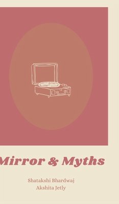 Cover Mirror and Myths