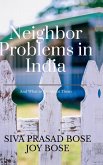 Neighbor Problems in India Neighbor Problems in India