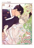 No Love Zone Vol. 5 No Love Zone Vol. 5