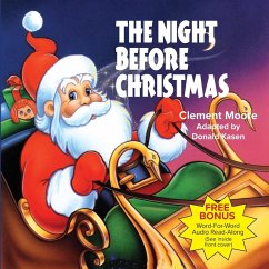 Cover The Night Before Christmas