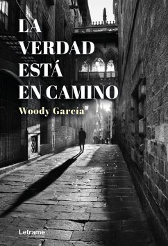 Cover La verdad está en camino