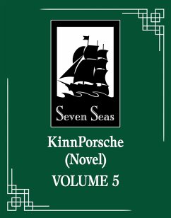 Cover Kinnporsche (Novel) Vol. 5