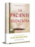 La Paciente Silenciosa (Edición Limitada Firmada) / The Silent Patient (Limited Signed Edition) La Paciente Silenciosa (Edición Limitada Firmada) / The Silent Patient (Limited Signed Edition)