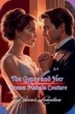 The Gypsy And Her Dream Mahala Couture The Gypsy And Her Dream Mahala Couture