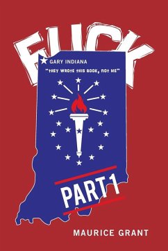 Cover Fuck Gary Indiana