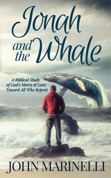 Jonah & The Whale