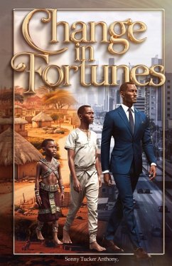 Change in Fortunes - Tucker, Sonny Anthony