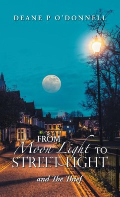 Cover From Moon Light to Street Light