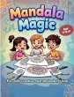 Mandala Magic Volume 1 - Bild 1