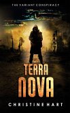 Terra Nova (The Variant Conspiracy, Book 3) Terra Nova (The Variant Conspiracy, Book 3)