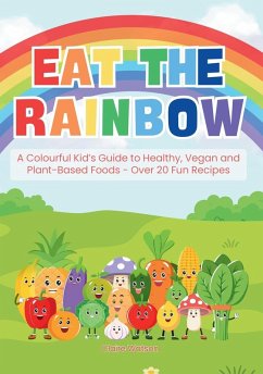 Cover Eat the Rainbow