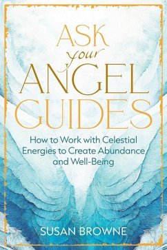 Cover Ask Your Angel Guides